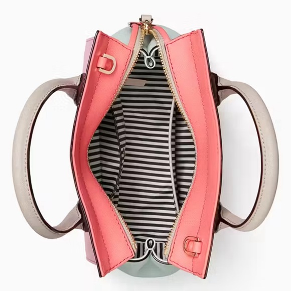 Kate spade mini crossbody bag - Picture 2 of 9